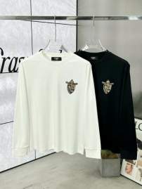 Picture of Fendi T Shirt Long _SKUFendiS-XLtltx0950717